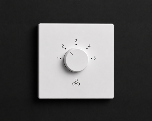 Fan Regulator